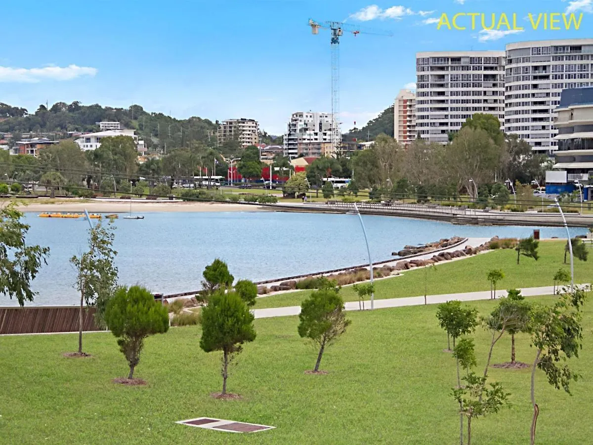 Coral Gardens Unit 2 Apartment Coolangatta