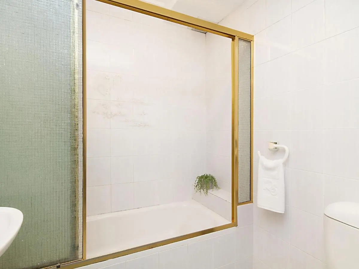 Coral Gardens Unit 2 Apartment Coolangatta